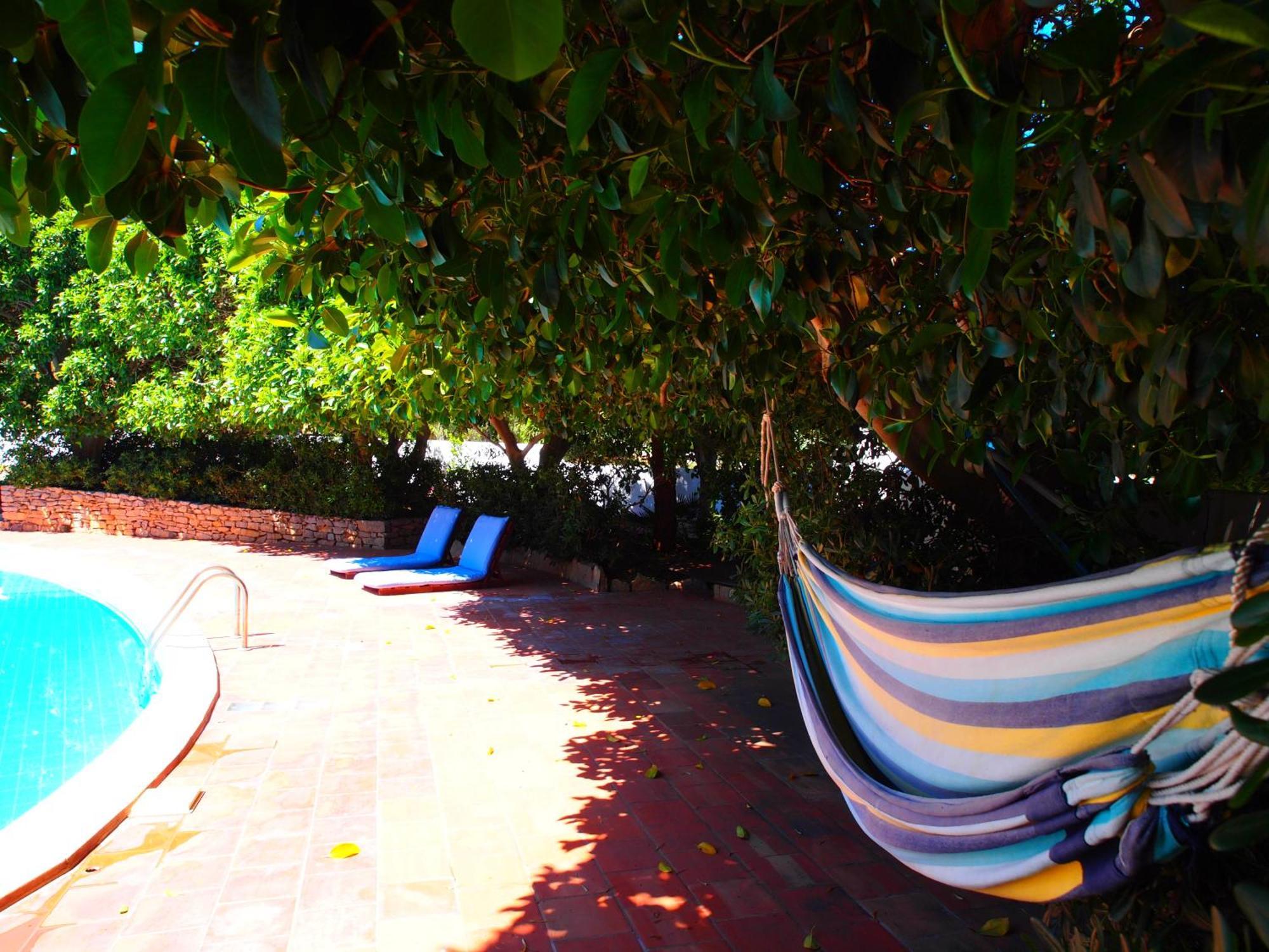 Relais Le Nereidi Hotel San Vito Lo Capo Bagian luar foto