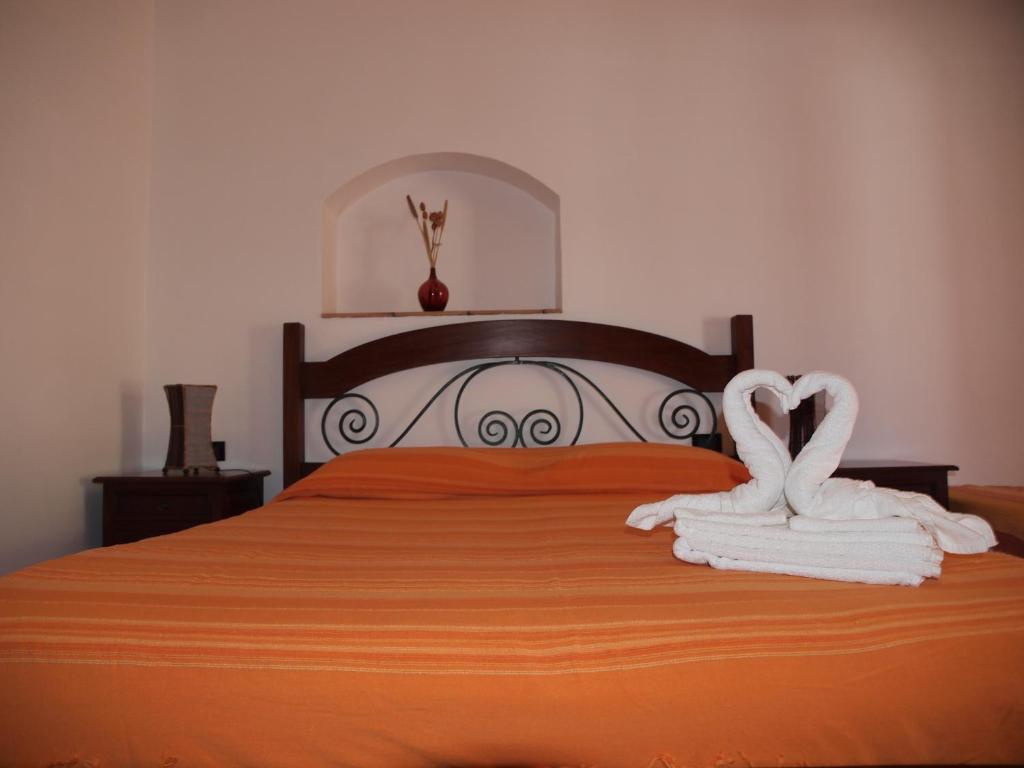 Relais Le Nereidi Hotel San Vito Lo Capo Bagian luar foto