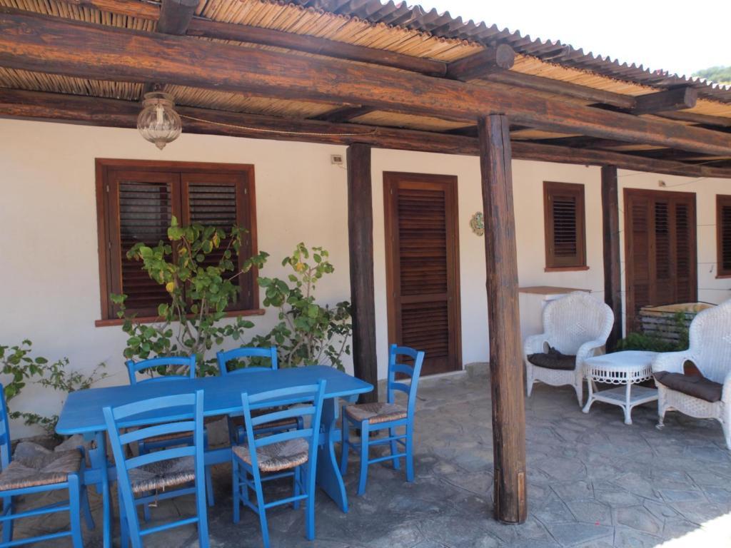 Relais Le Nereidi Hotel San Vito Lo Capo Ruang foto