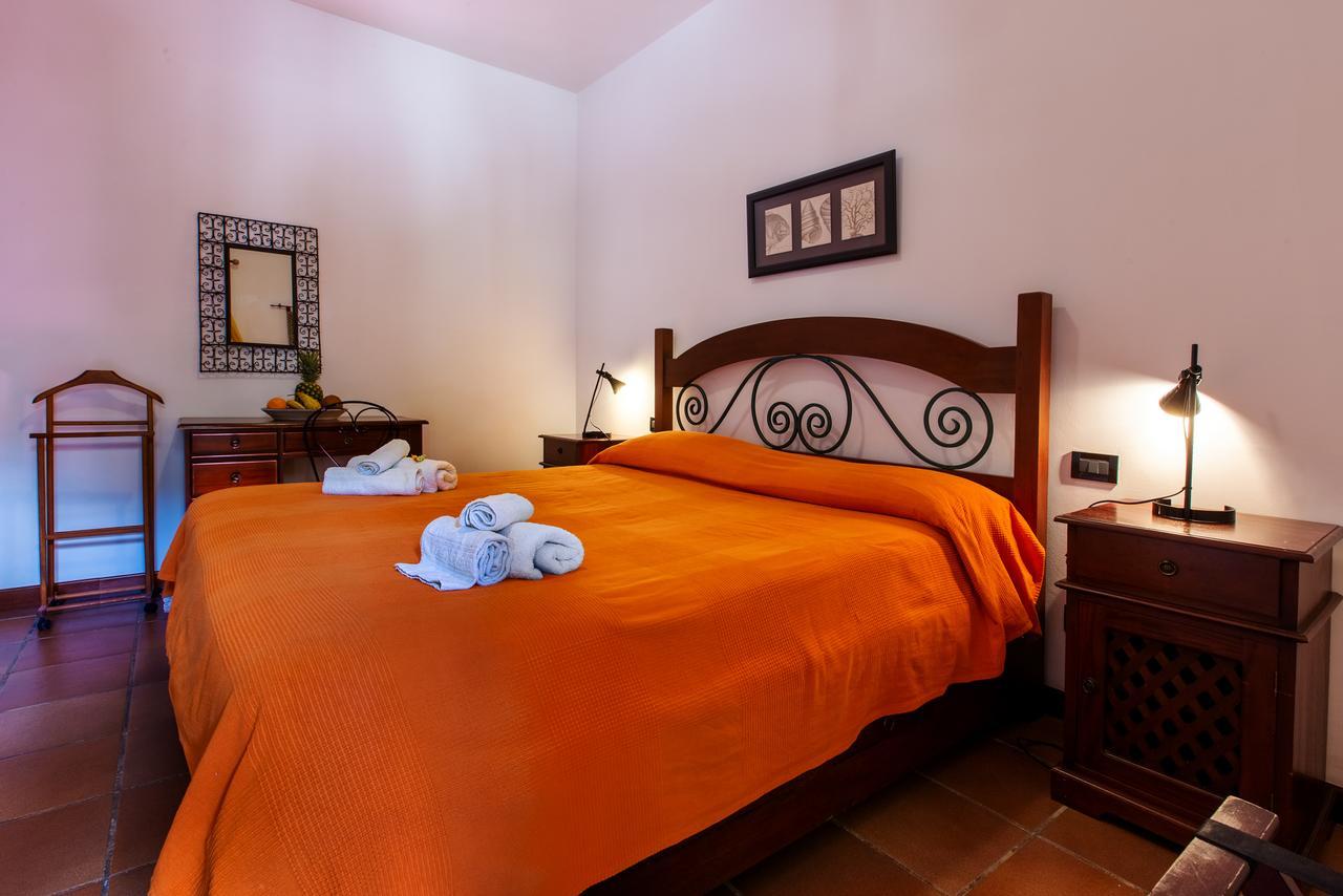 Relais Le Nereidi Hotel San Vito Lo Capo Bagian luar foto